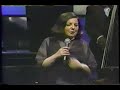 Carol Sloane - "Never Never Land/My Ship"