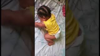 Cutest Baby Twerk Dance Watch This Little One Bust A Move