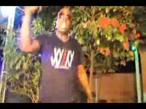Kesner Leon kanaval 2014 - Kale - official Video