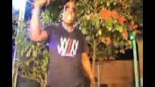 Kesner Leon kanaval 2014 - Kale - official Video