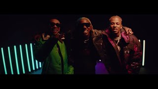 Famous Dex Ft. Rich The Kid & Tyga - What I Like