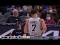 Highlights: Bryn Forbes' 27 PTS vs. Detroit Pistons | 2021-22 San Antonio Spurs Season