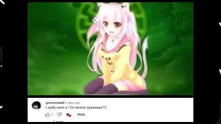 12H Nightborea