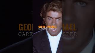 George Michael - Careless Whisper #80Smusic #80S #Soul #Pop #Newwave #Ballad #Albertct #R&B