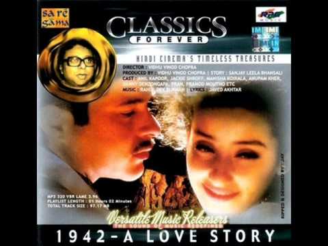 Kuch Na Kaho :- ( 1942 A Love Story ♥ )