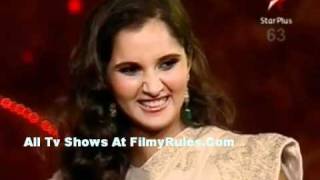 Sahara India Sports Awards 4Th December 2010 Part 8 Dvd Quality Hd