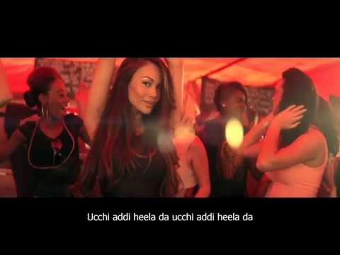 HIGH HEELS FULL HD VIDEO 1080p