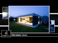 Villa Carona - Lugano - Ticino - Ebuyhouse Real Estate