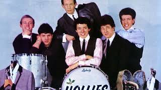 Watch Hollies Candy Man video
