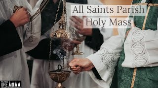 The Conversion of Priests & Bishops is a must- Daily Mass 10.23.20