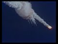 Challenger+shuttle+debris