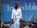 Chadha at Namaste India 2008 #2