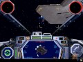 Video TIE fighter Part 16: Harkov's Demise