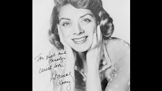 Watch Rosemary Clooney This Cant Be Love video