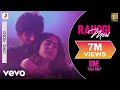 Rahogi Meri -  Official Lyric Video | Love Aaj Kal | Kartik | Sara | Pritam | Arijit