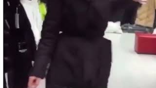 Ermeni Kizi Karabag Azerbaycanin Diyor ......