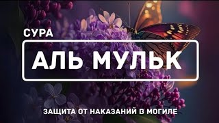 Сура Мульк Очищает Душу Стирает Грехи! Ин Шаа Аллах (Власть)