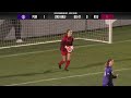 Portland Women's Soccer vs Arizona State (3-0) - Highlights