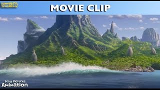 Surfs Up - Welcome To Paradise