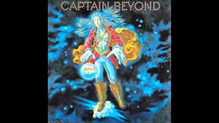 Watch Captain Beyond As The Moon Speaks video