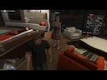 Let's Play GTA V - Saufen bis zum Absturz!
