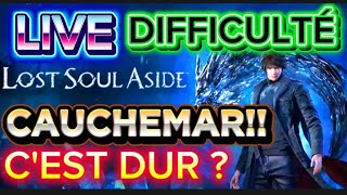 Lost Soul Aside Mod Cauchemar Cest Dur??