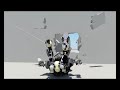 Purdue Boilermaker Train Transformer V2