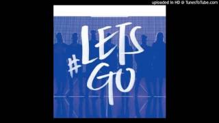 Lets Goafro-Prod.by.sickbeatz