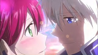 Top 10 Anime Where Popular girl Fall in Love With Unpopular Boys