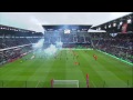 Stade Rennais FC - OGC Nice (2-1)  - Résumé - (SRFC - OGCN) / 2014-15