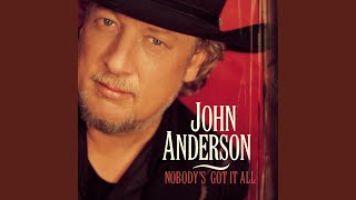 Watch John Anderson The Call video