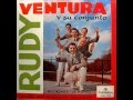 Rudy Ventura Y Su Conjunto - Recordant La Moños - EP 1960