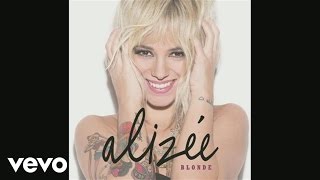 Alizée - Blonde (Audio)
