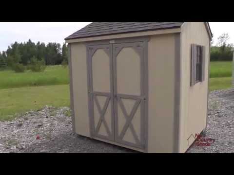 10 GARDEN SHEDS | SHED OTTAWA | SHEDS BELLEVILLE | SHED KINGSTON