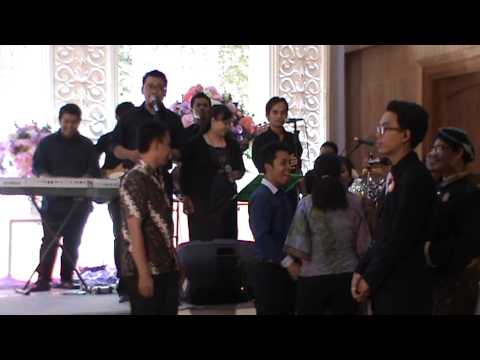 Syahdu - Roma irama cover by summers