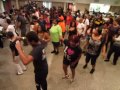 STL Caffeine Soul Line Dance | Baltimore Line Dance Brunch 6/30/13