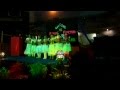 AJ COLLEGE ANNUAL FUNCTION~ Welcome song