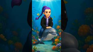 Lost At Sea Rumis Ocean Adventure