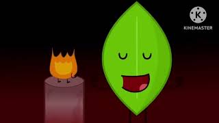 Rotten Smoothie Bfdi But Leafy Actually Sings It Ai Cover