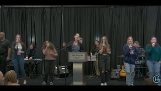 Greater Houston Church, November 7, 2021