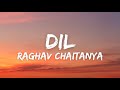 Dil (Lyrics w/ english translation) - Ek Villain Returns | John,Disha,Arjun,Tara | Raghav, Kaushik