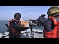 U.S. Paratroopers in Poland, Amid Ukraine Crisis