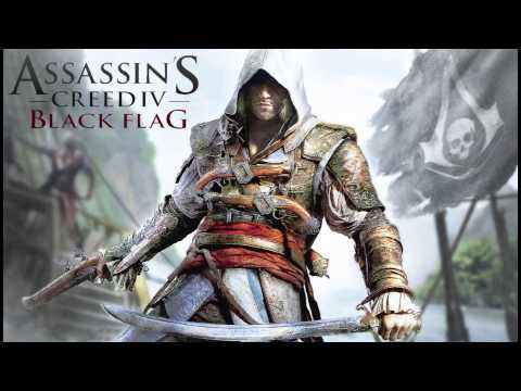 ASSASSINS CREED IV - BLACK FLAG OST #01 - Main Theme HD | REcreated...