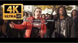 Bokaz V.a Records Ft. Patrick V.a - Realidadi Ta Doe Videoclip Oficial