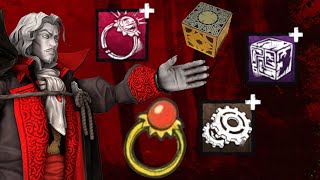 Unraveling Draculas Legacy Before Dbd, Where Every Add-On Comes From