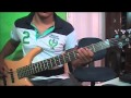 FÓRRO NO BAIXO -AULA-PODE CHORAR FÓRRO NO BAIXO -AULA-PODE CHORAR