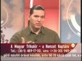 A Magyar Trikolór Naptár - DunaTV - 2007. 01. 25.
