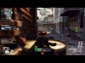 Black Ops 2 | 172-6 on Overflow with AN-94