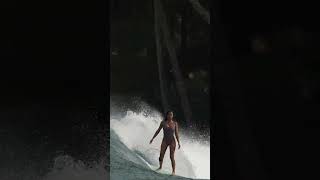 Surfing Mentawai Perfection