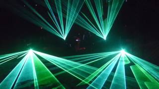 Watch Ghostland Observatory Cause A Scene video